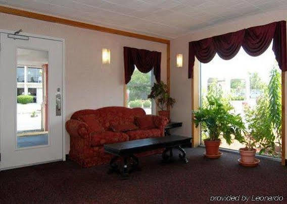 Rodeway Inn Mystic Esterno foto
