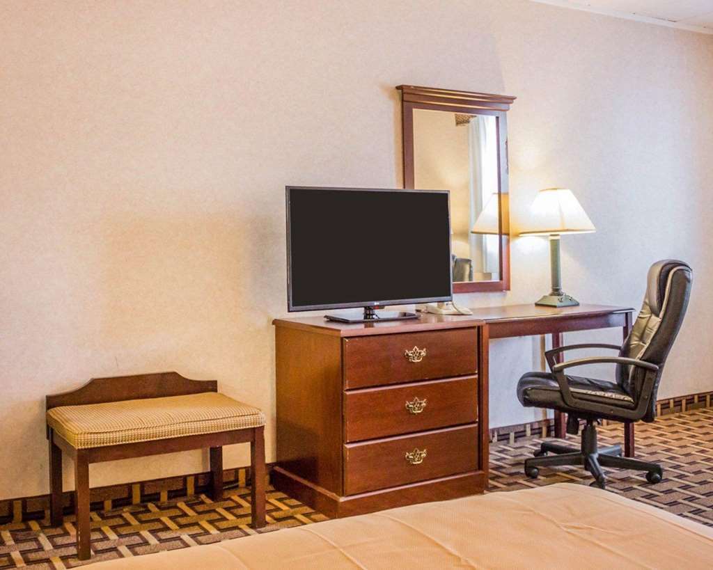 Rodeway Inn Mystic Camera foto