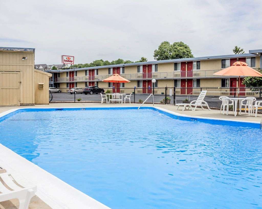 Rodeway Inn Mystic Servizi foto