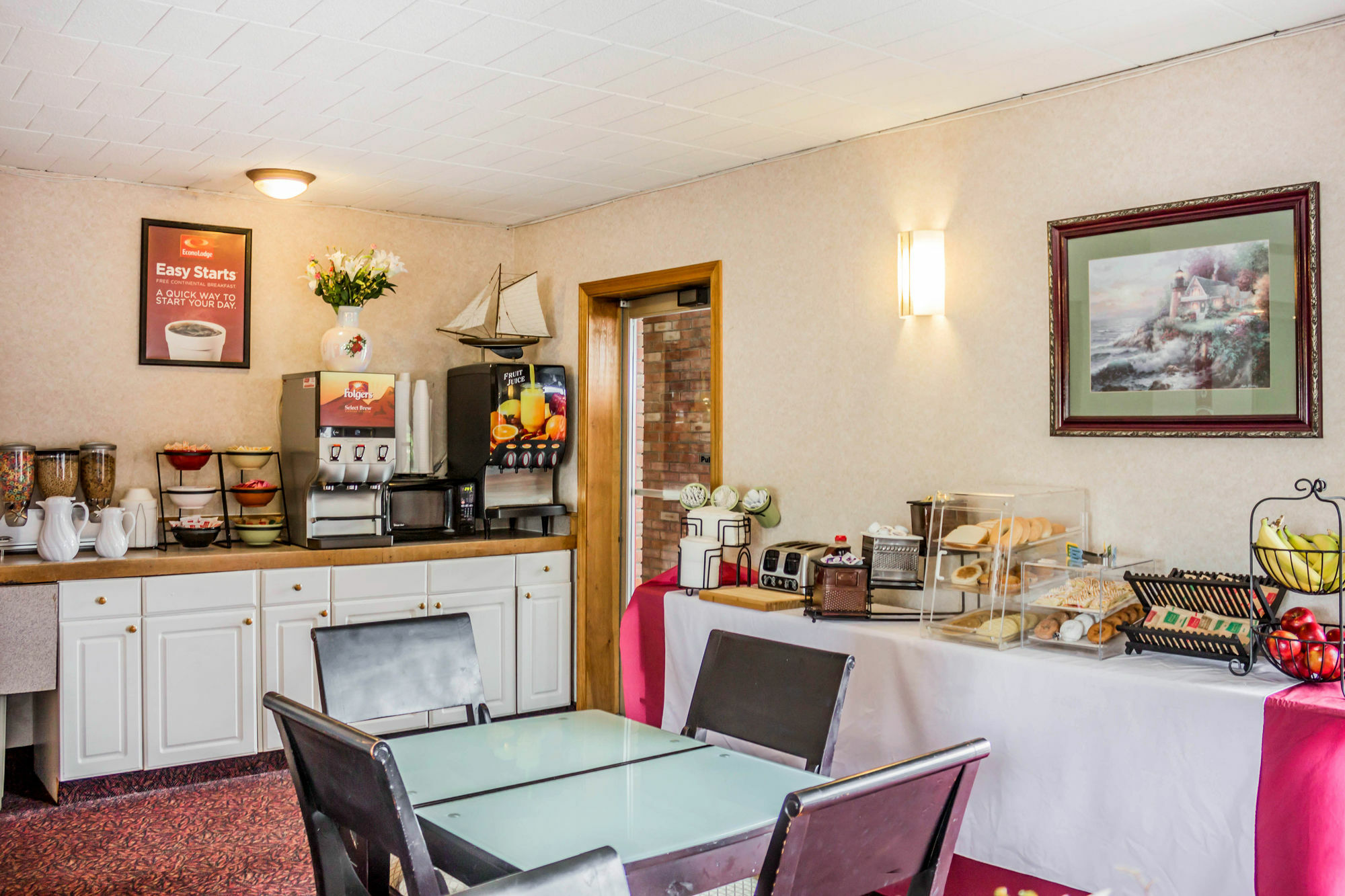Rodeway Inn Mystic Esterno foto